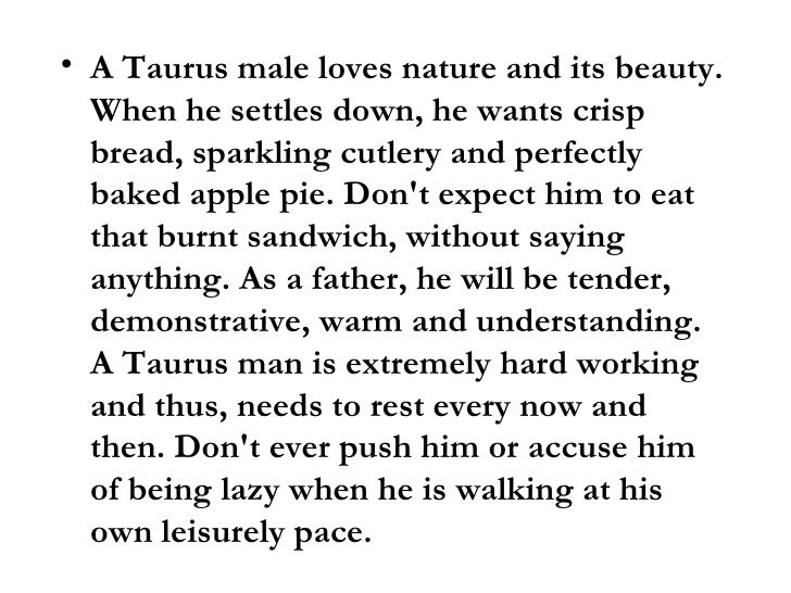 What Are The Characteristics Of A Man What Are The Characteristics Of A Man